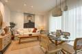 Nybyggnad - Bungalow - Algorfa - La Finca Golf Resort