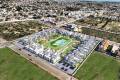 Nybyggnad - Bungalow - Ciudad Quesada - Lo Marabu