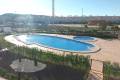 Nybyggnad - Bungalow - Orihuela - Vistabella Golf