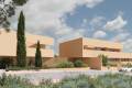 Nybyggnad - Bungalow - Torrevieja - Los Balcones