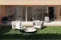 Nybyggnad - Bungalow - Torrevieja - Los Balcones