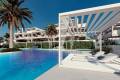 Nybyggnad - Bungalow - Torrevieja - Los balcones