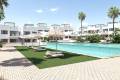 Nybyggnad - Bungalow - Torrevieja - Los balcones