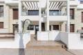 Nybyggnad - Bungalow - Torrevieja - Los balcones