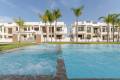 Nybyggnad - Bungalow - Torrevieja - Los balcones