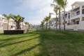 Nybyggnad - Bungalow - Torrevieja - Los balcones