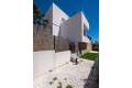Nybyggnad - Fristående villa - Algorfa - La Finca Golf Resort