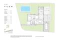 Nybyggnad - Fristående villa - Algorfa - La Finca Golf Resort