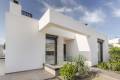 Nybyggnad - Fristående villa - Algorfa - La Finca Golf Resort