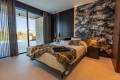 Nybyggnad - Fristående villa - Algorfa - La Finca Golf Resort