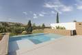 Nybyggnad - Fristående villa - Algorfa - La Finca Golf Resort