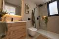 Nybyggnad - Fristående villa - Alhama De Murcia - Condado De Alhama Golf Resort