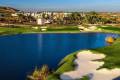 Nybyggnad - Fristående villa - Alhama De Murcia - Condado De Alhama Golf Resort