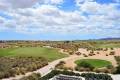 Nybyggnad - Fristående villa - Alhama De Murcia - Condado De Alhama Golf Resort