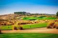 Nybyggnad - Fristående villa - Alhama De Murcia - Condado De Alhama Golf Resort