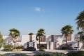 Nybyggnad - Fristående villa - BAÑOS Y MENDIGO - El Valle Golf