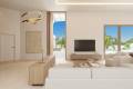 Nybyggnad - Fristående villa - Benejuzar - alta