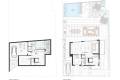 Nybyggnad - Fristående villa - Cabo de Palos - Cala Flores