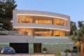Nybyggnad - Fristående villa - Calpe