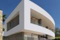 Nybyggnad - Fristående villa - Calpe