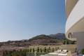 Nybyggnad - Fristående villa - Calpe