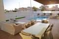 Nybyggnad - Fristående villa - Campoamor - Dehesa De Campoamor