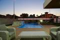 Nybyggnad - Fristående villa - Campoamor - Dehesa De Campoamor