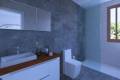 Nybyggnad - Fristående villa - Daya Nueva - Pueblo