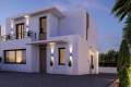 Nybyggnad - Fristående villa - Denia