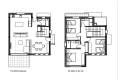 Nybyggnad - Fristående villa - Denia