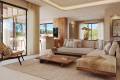 Nybyggnad - Fristående villa - Javea - Valle del Sol