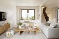 Nybyggnad - Fristående villa - La Nucia - Las Nucia