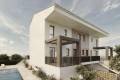 Nybyggnad - Fristående villa - La Nucia - Las Nucia