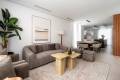 Nybyggnad - Fristående villa - La Nucia - Las Nucia