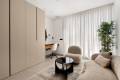 Nybyggnad - Fristående villa - La Nucia - Las Nucia