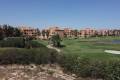 Nybyggnad - Fristående villa - Los Alcazares - La Serena Golf