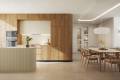 Nybyggnad - Fristående villa - Los Alcazares - La Serena Golf