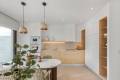 Nybyggnad - Fristående villa - Los Alcazares - La Serena Golf