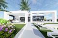 Nybyggnad - Fristående villa - Los Alcazares - Santa Rosalia Lake and Life Resort