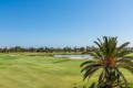 Nybyggnad - Fristående villa - Los Alcazares - Serena Golf
