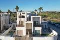 Nybyggnad - Fristående villa - Los Alcazares - Serena Golf