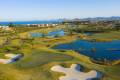 Nybyggnad - Fristående villa - Los Alcazares - Serena Golf