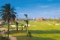 Nybyggnad - Fristående villa - Los Alcazares - Serena Golf