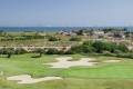 Nybyggnad - Fristående villa - Los Alcazares - Serena Golf