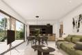Nybyggnad - Fristående villa - Molina De Segura - Urb. La Quinta
