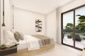Nybyggnad - Fristående villa - Molina De Segura - Urb. La Quinta