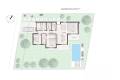 Nybyggnad - Fristående villa - Molina De Segura - Urb. La Quinta