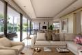 Nybyggnad - Fristående villa - Moraira - La Sabatera