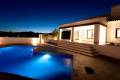 Nybyggnad - Fristående villa - Moraira_Teulada - La Sabatera
