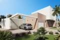 Nybyggnad - Fristående villa - Orihuela Costa - Dehesa De Campoamor